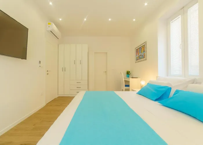 Appartement Dalmat Blue