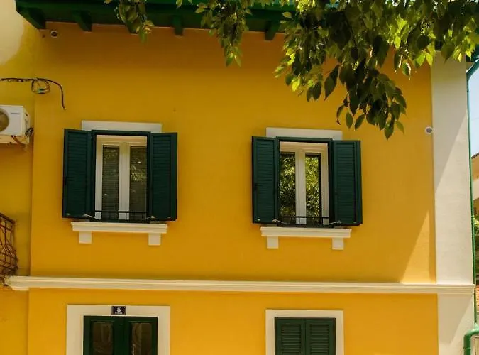 Appartement Dalmat Blue