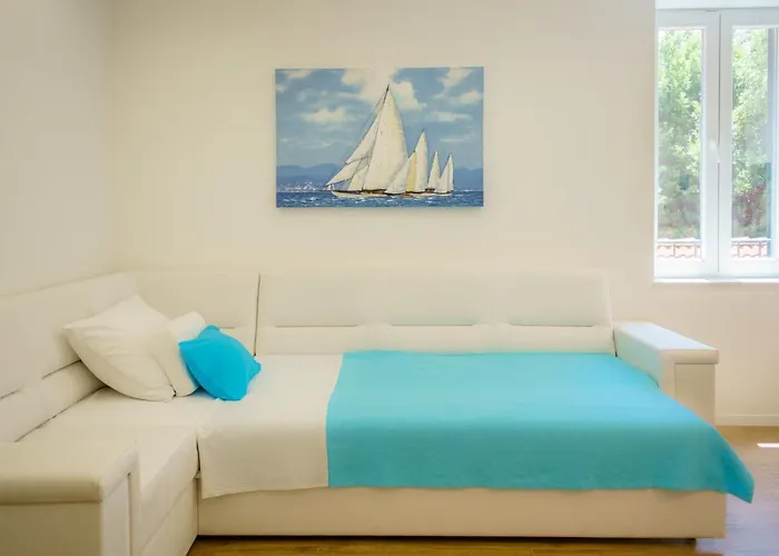 Dalmat Blue Appartement