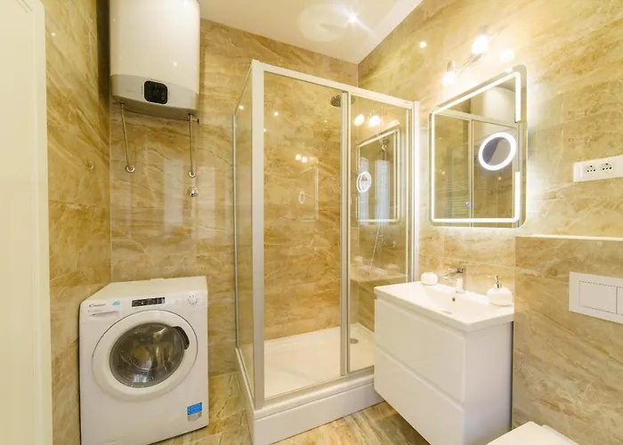 Dalmat Blue Appartement