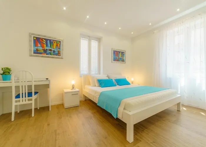 Appartement Dalmat Blue