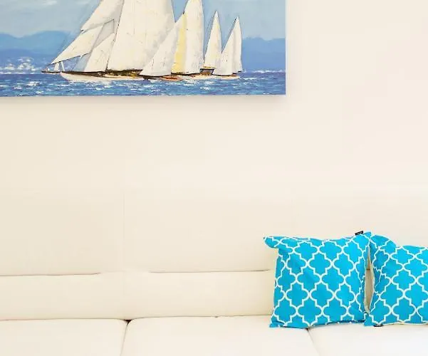 Dalmat Blue Appartement Split