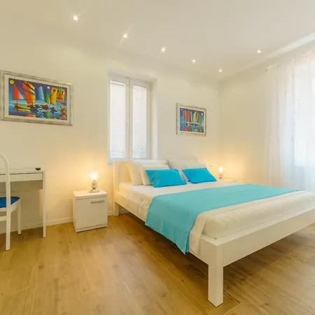Apartmán Dalmat Blue