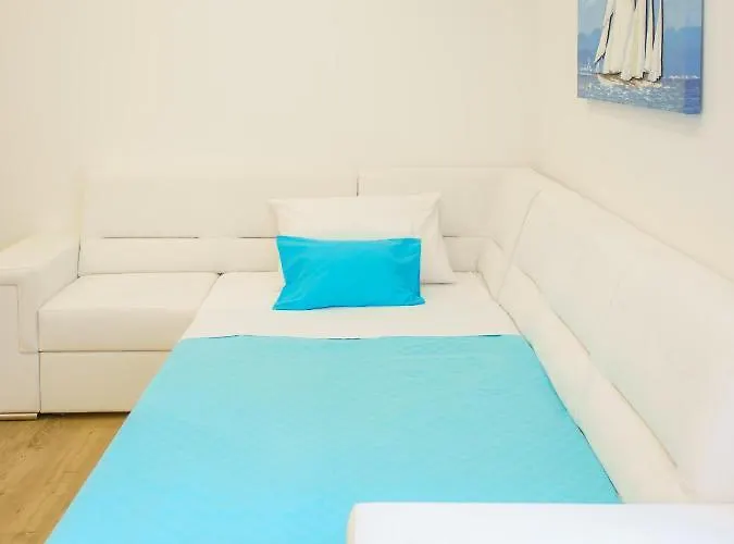 Dalmat Blue 아파트 *