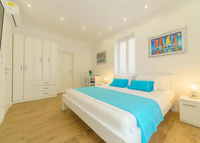 Dalmat Blue 스플리트