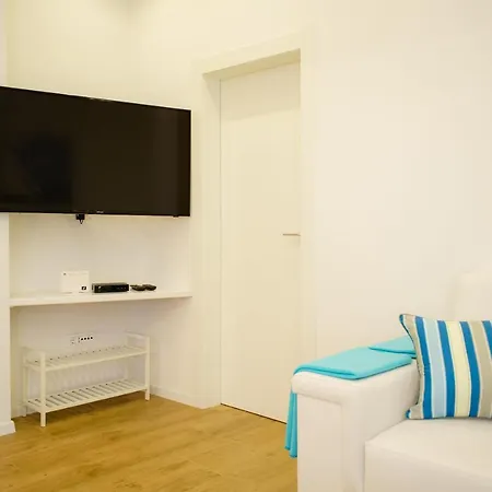 Dalmat Blue Apartment Split