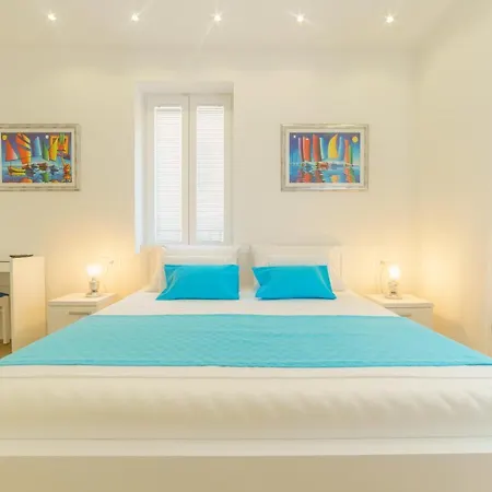 Dalmat Blue Apartment Split
