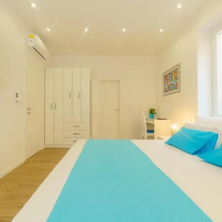 Apartment Dalmat Blue