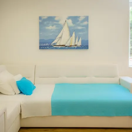 Dalmat Blue Apartment