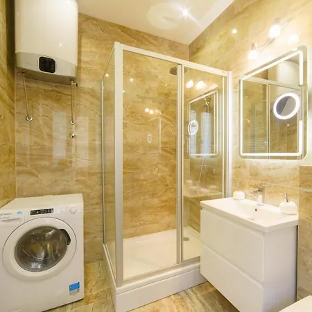 Dalmat Blue Apartment