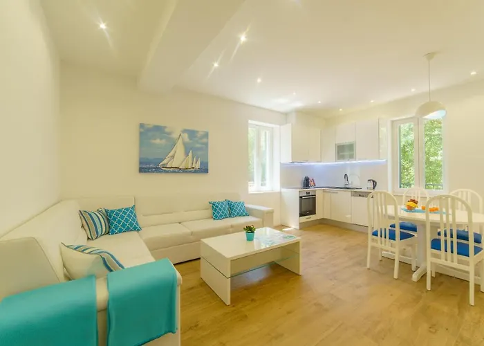 Dalmat Blue スプリト