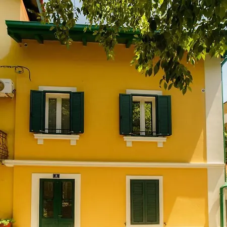 Διαμέρισμα Dalmat Blue