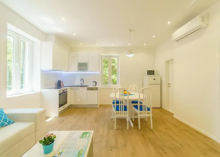 Dalmat Blue * Σπλιτ